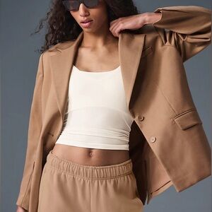 ALO Yoga Blazers & Suit Jackets for Women on Sale up to 90% Off
